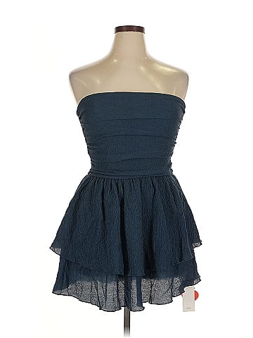 Cider Cocktail Dress (view 1)