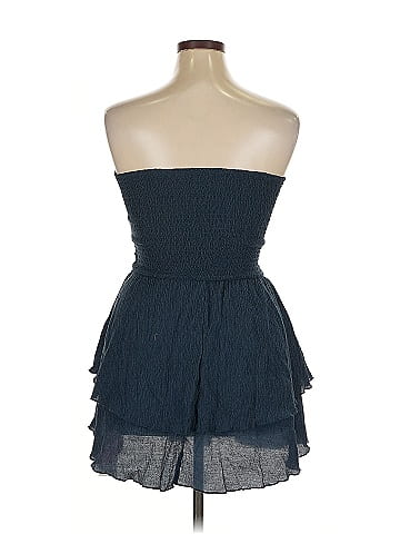 Cider Cocktail Dress (view 2)