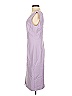 Milly 100% Polyester Purple Cady Kristianna Sheath Size 2 - photo 5