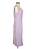 Milly 100% Polyester Purple Cady Kristianna Sheath Size 2 - photo 4