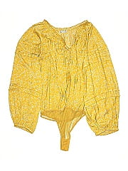 Intimately By Free People Bodysuit