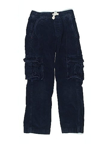 Mini Boden Cargo Pants (view 1)