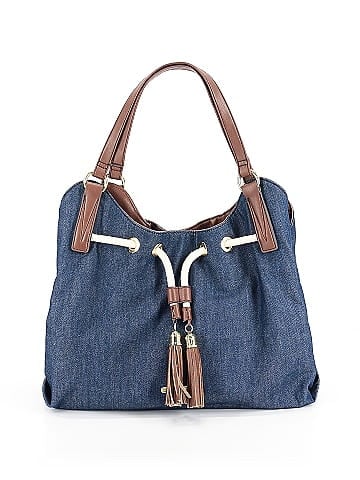 Liz Claiborne Shoulder Bag (view 1)