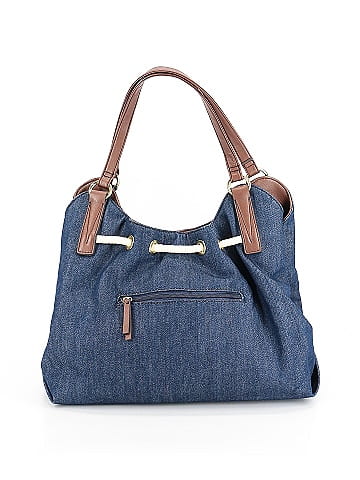 Liz Claiborne Shoulder Bag (view 2)