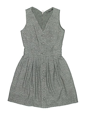 Trafaluc by Zara Casual Dress (view 1)