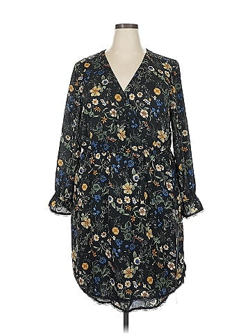 Dex Casual Dress (view 1)