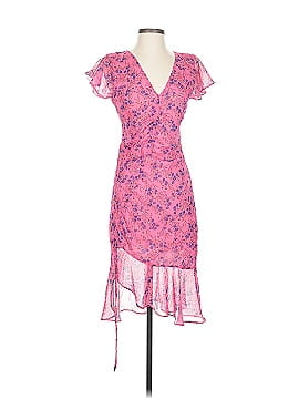 Majorelle Cocktail Dress