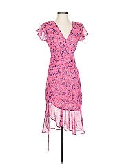 Majorelle Cocktail Dress