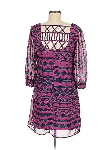 Accidentally In Love 3/4 Sleeve Top (view 2)