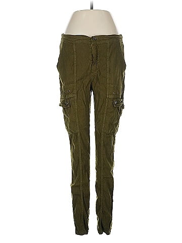 XCVI Linen Pants (view 1)