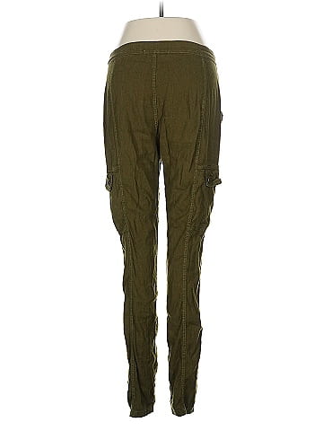 XCVI Linen Pants (view 2)
