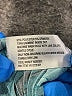 Merona Chevron-herringbone Teal Casual Dress Size 3 - photo 8