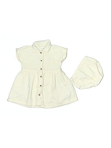 Little Planet Dress (view 1)