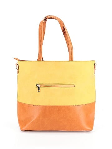 Caroline Hill Tote (view 2)