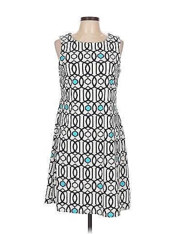Jude Connally Cocktail Dress (view 1)