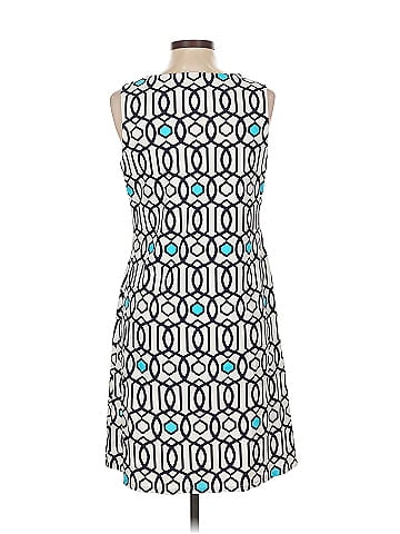 Jude Connally Cocktail Dress (view 2)
