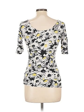 rue21 3/4 Sleeve T-Shirt (view 2)