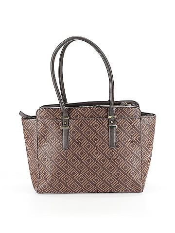 Liz Claiborne Satchel (view 2)