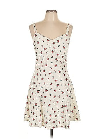 Almost Famous Casual Dress (view 1)