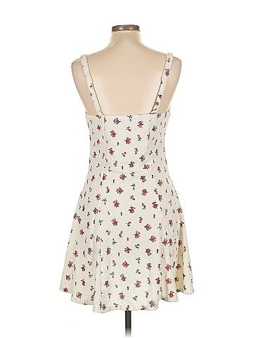 Almost Famous Casual Dress (view 2)
