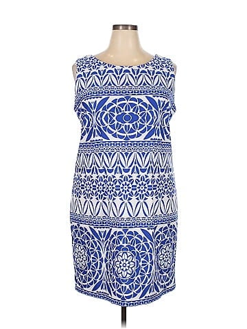 Taylor Casual Dress (view 1)