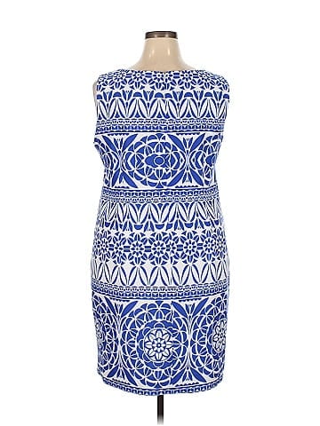 Taylor Casual Dress (view 2)