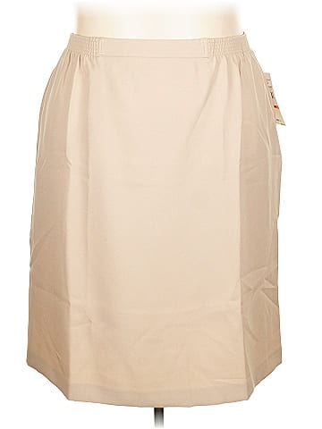 Alfred Dunner Casual Skirt (view 1)