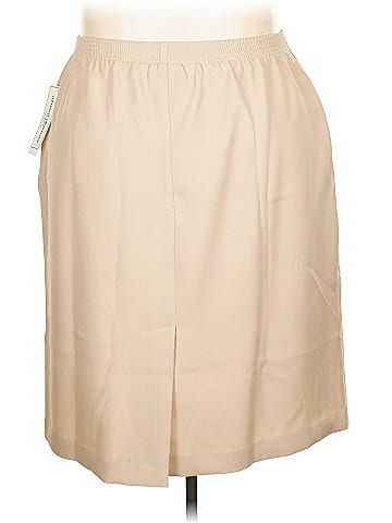 Alfred Dunner Casual Skirt (view 2)