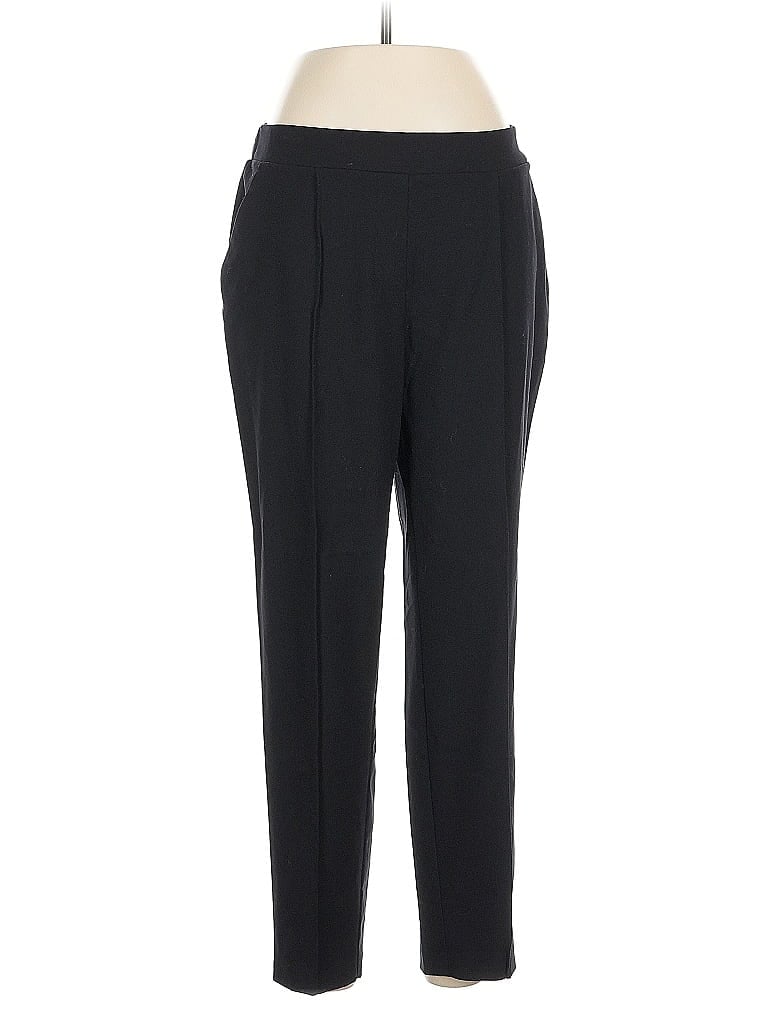 NINE WEST Pre-owned Dress Pants In Black