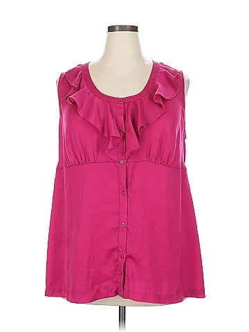 Lane Bryant Casual Dress (view 1)