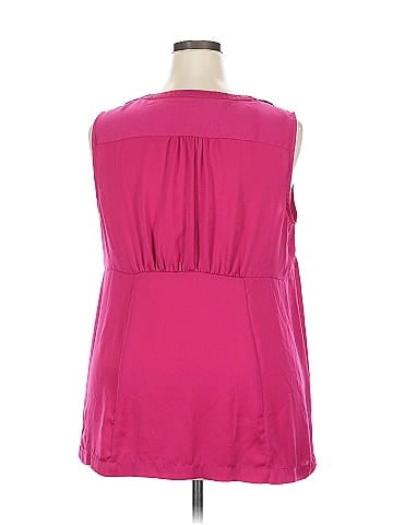 Lane Bryant Casual Dress (view 2)
