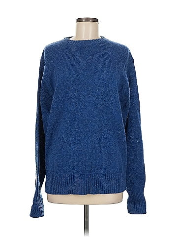 Pendleton Wool Pullover Sweater (view 1)