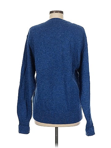 Pendleton Wool Pullover Sweater (view 2)