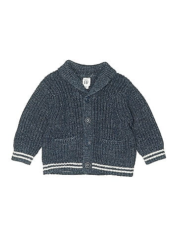 Baby Gap Cardigan (view 1)