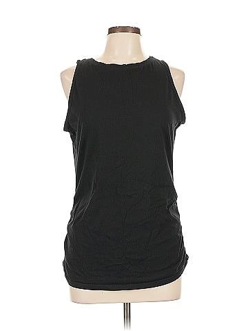 Pact Sleeveless T-Shirt (view 1)