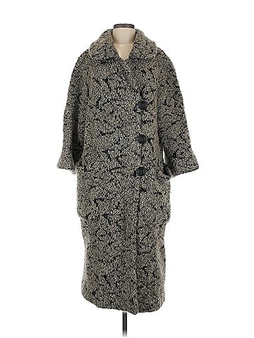 Missoni Wool Coat (view 1)