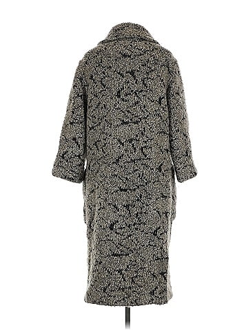 Missoni Wool Coat (view 2)