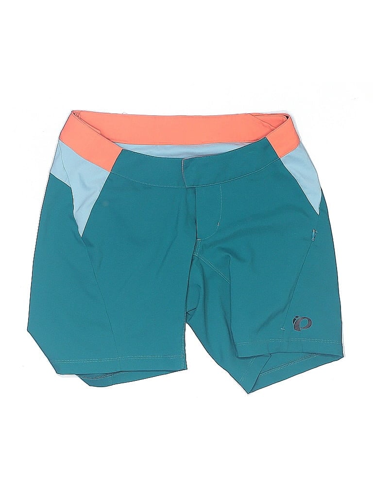 Pre-owned Pearl Izumi Kids' Athletic Shorts In Blue
