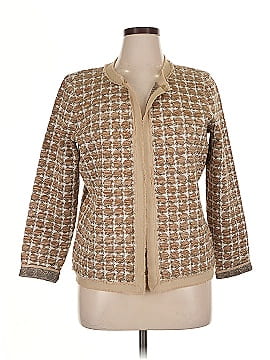 Carlisle Jacket