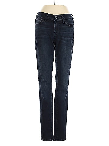 FRAME Denim Jeans (view 1)