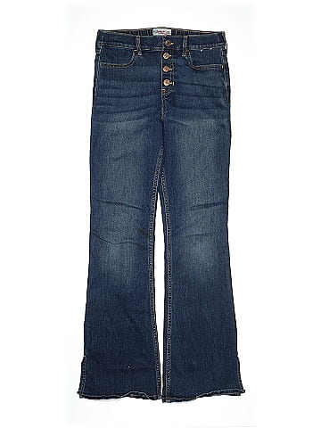 Abercrombie Kids Jeans (view 1)