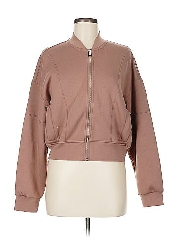 YPB Track Jacket (view 1)
