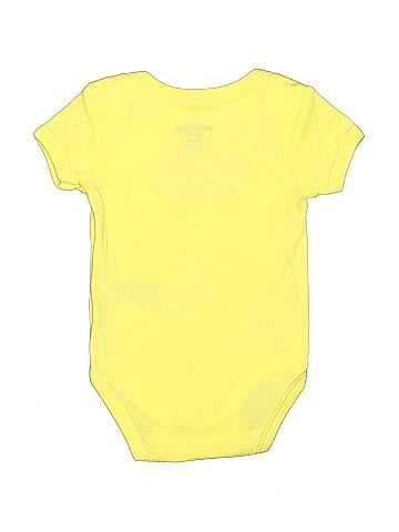Duck Duck Goose Short Sleeve Onesie (view 2)