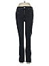 Paige Black Jeans Size 28 waist - photo 1