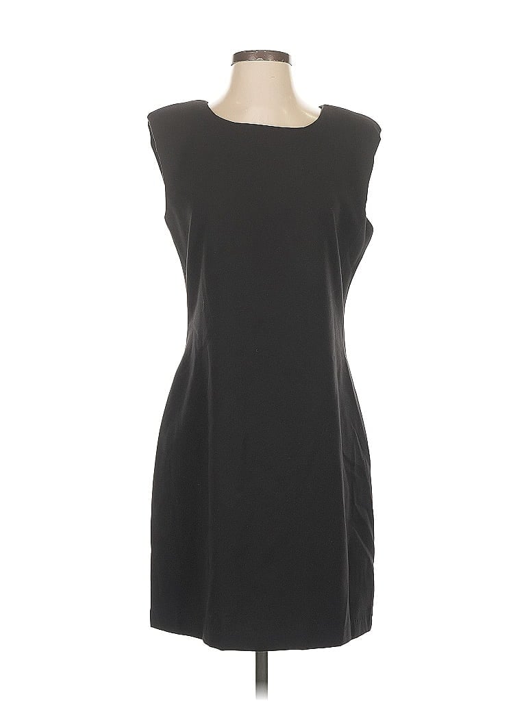 Pre-owned W118 By Walter Baker Casual Dress In Gray