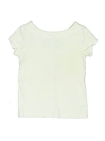 Janie and Jack Short Sleeve T-Shirt (view 2)