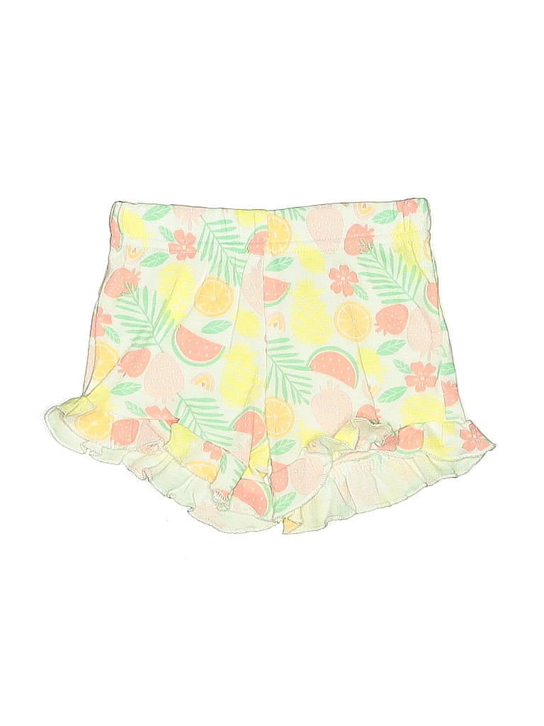 Pre-owned Unbranded Babies' Shorts In Yellow