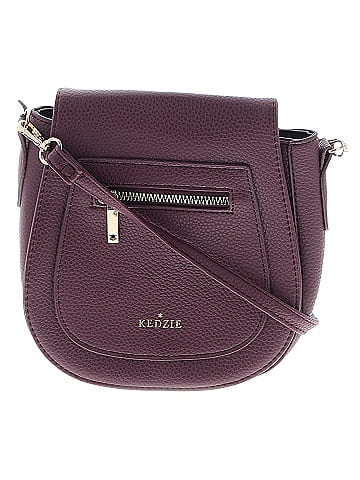 Kedzie Crossbody Bag (view 1)