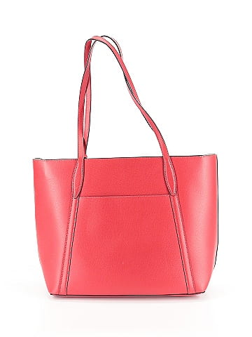 Kate Spade New York Leather Tote (view 2)