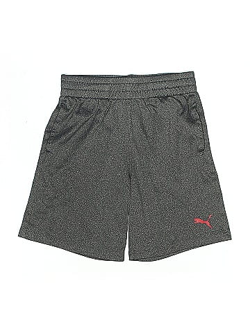 Puma Athletic Shorts (view 1)